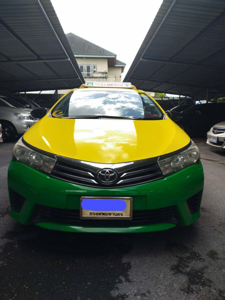 รับฝากขายรถยนต์, รับซื้อรถยนต์