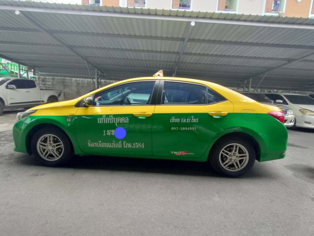 รับฝากขายรถยนต์, รับซื้อรถยนต์