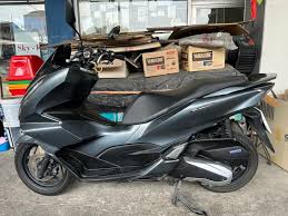 รับซื้อมอไซต์