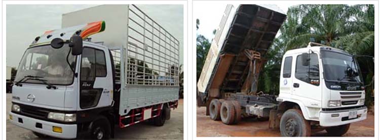 รับซื้อรถบรรทุก