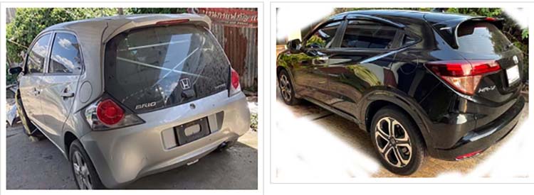 รับซื้อรถ